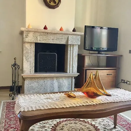 Apartment Da Nuccia Omegna