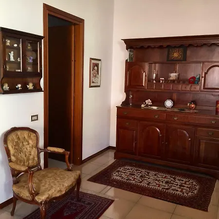 Apartment Da Nuccia