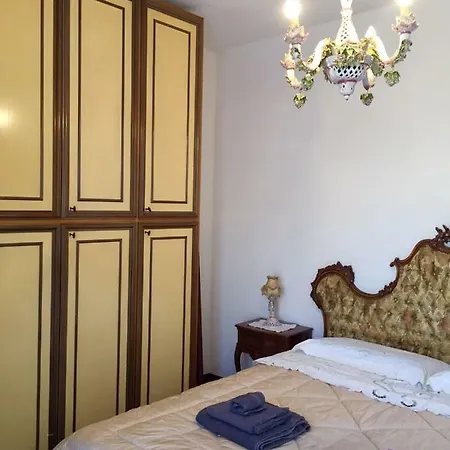Appartamento Da Nuccia Omegna