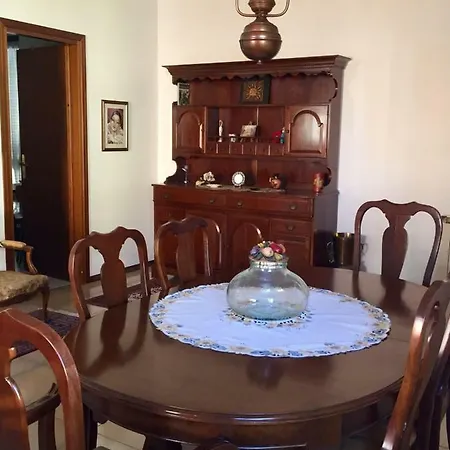 Apartment Da Nuccia Omegna