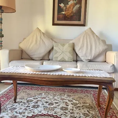 Da Nuccia Apartment *