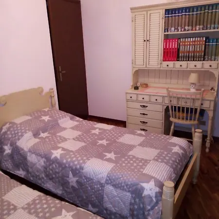 Apartment Da Nuccia *