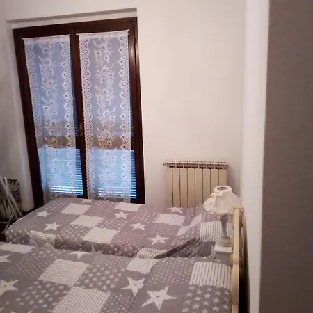 Apartment Da Nuccia