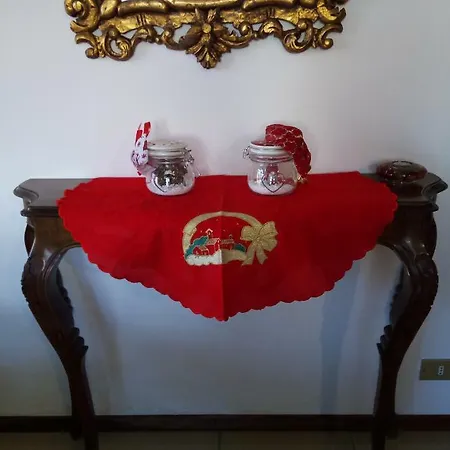 Da Nuccia Apartment